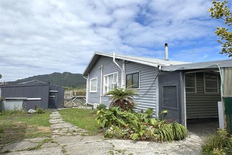 Photo of property in 5 Statham Street, Rapahoe, Greymouth, 7803