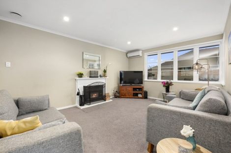 Photo of property in 6 Hazel Street, Ebdentown, Upper Hutt, 5018