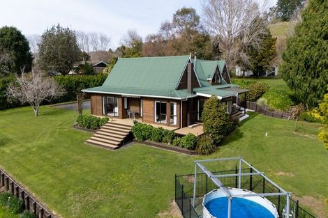 Photo of property in 528 Ponga Road, Opaheke, Papakura, 2584