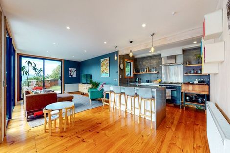 Photo of property in 4 Milne Terrace, Island Bay, Wellington, 6023