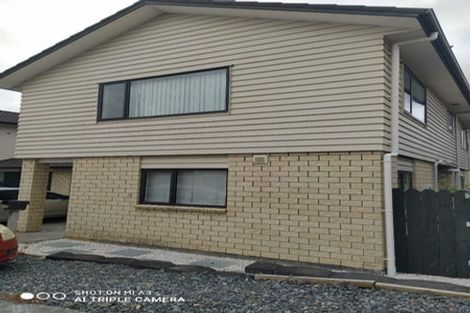 Photo of property in 12 Tavua Lane, Ranui, Auckland, 0612