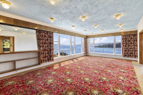 Photo of property in 61a Grafton Road, Roseneath, Wellington, 6011