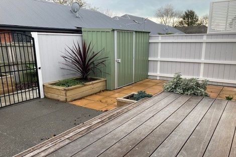 Photo of property in 196 Wilsons Road South, Saint Martins, Christchurch, 8022