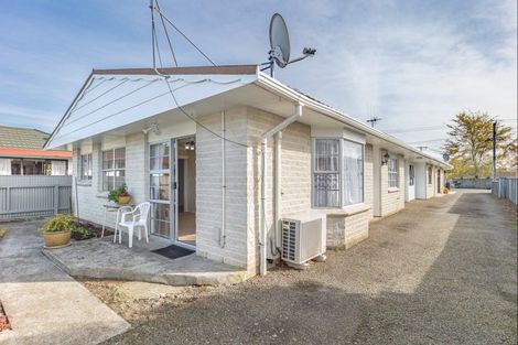 Photo of property in 102a Winchester Street, Levin, 5510