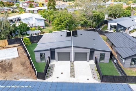 Photo of property in 65d Crosby Road, Chartwell, Hamilton, 3210