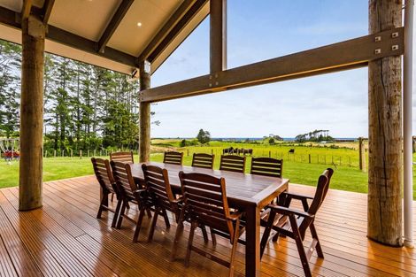 Photo of property in 1270 Mangorei Road, Mangorei, New Plymouth, 4371