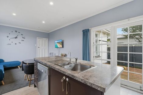 Photo of property in 256 Pomona Street, Strathern, Invercargill, 9812