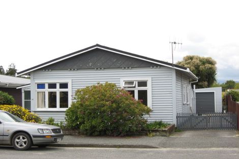 Photo of property in 47 Domett Street, Westport, 7825