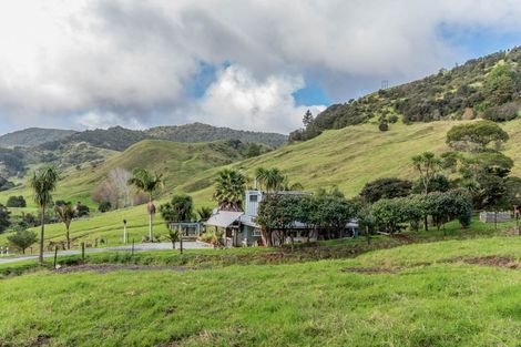 Photo of property in 271 Takahue Saddle Road, Takahue, Kaitaia, 0481