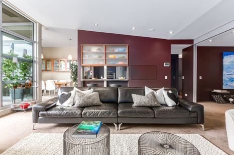 Photo of property in Croxley Mill Apartments, 102/33 Frederick Street, Te Aro, Wellington, 6011