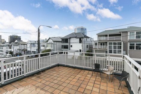 Photo of property in 1/246 The Terrace, Wellington Central, Wellington, 6011
