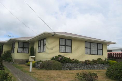 Photo of property in 131 Buckley Road, Southgate, Wellington, 6023