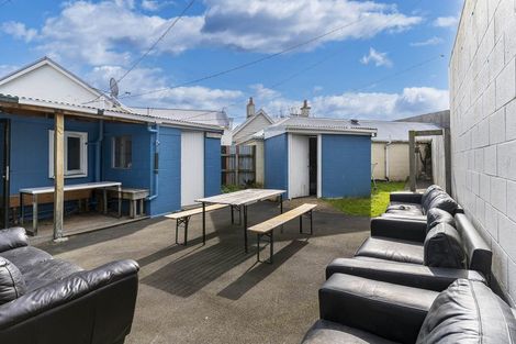 Photo of property in 84 Harrow Street, North Dunedin, Dunedin, 9016