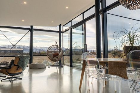 Photo of property in 8 Matukituki Crescent, Twizel, 7901