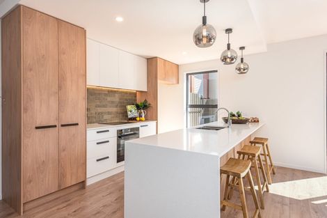 Photo of property in 1/485 Manchester Street, St Albans, Christchurch, 8014