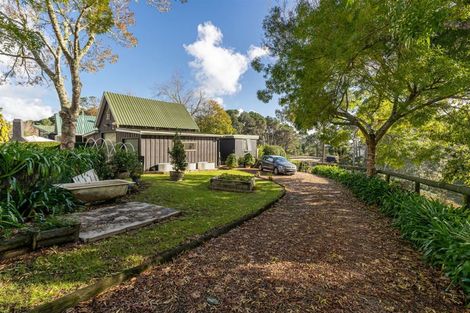 Photo of property in 18 Beacon Road, Riverhead, Albany, 0793