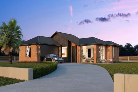 Photo of property in 1 Eric Gifford Drive, Ranui, Auckland, 0612