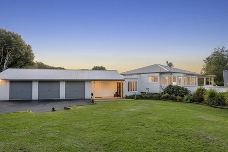 Photo of property in 137 Shelly Beach Road, Shelly Beach, Helensville, 0874