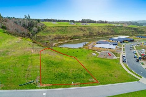 Photo of property in 4 Kissling Terrace, Pyes Pa, Tauranga, 3112