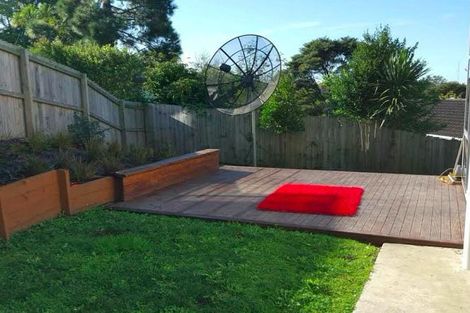 Photo of property in 203c Don Buck Road, Massey, Auckland, 0614
