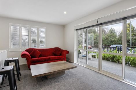 Photo of property in 1/7 Bangor Street, Christchurch Central, Christchurch, 8011