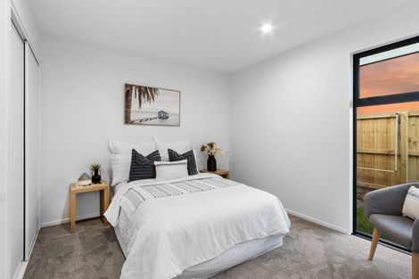 Photo of property in 3 Mehrtens Crescent, Woodend, 7691