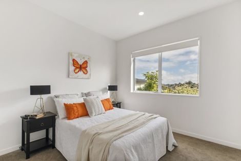 Photo of property in 128a Jeffs Road, Flat Bush, Auckland, 2016