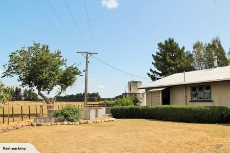 Photo of property in 4343 State Highway 2, Takapau, 4286