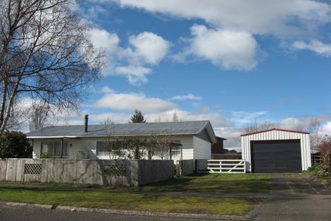 Photo of property in 33 Papua Street, Turangi, 3334