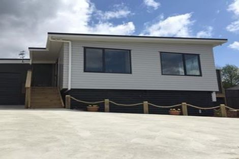 Photo of property in 53 Pebble Beach Boulevard, Te Kamo, Whangarei, 0112