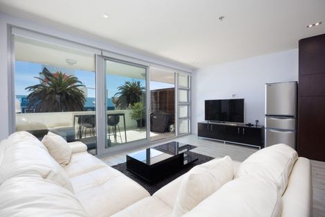 Photo of property in Latitude 41, 13/269 Wakefield Quay, Stepneyville, Nelson, 7010