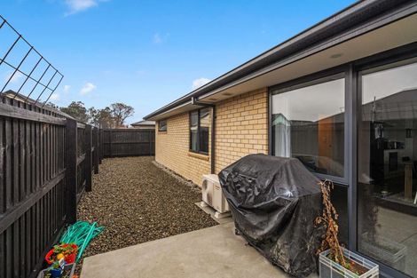 Photo of property in 41 Waikirikiri Avenue, Lincoln, 7608