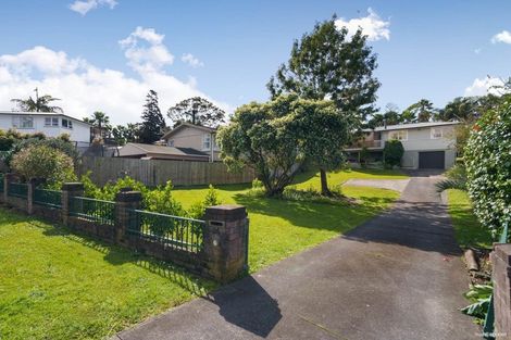 Photo of property in 44 Patts Avenue, Glendene, Auckland, 0602