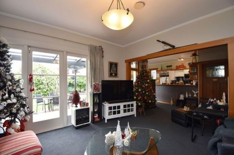 Photo of property in 41 Ramrig Street, Gladstone, Invercargill, 9810