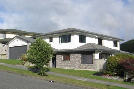 Photo of property in 81 Abilene Crescent, Churton Park, Wellington, 6037