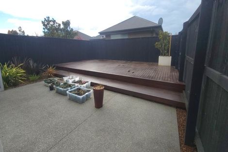 Photo of property in 3/20 Old Red Barn Road, Halswell, Christchurch, 8025