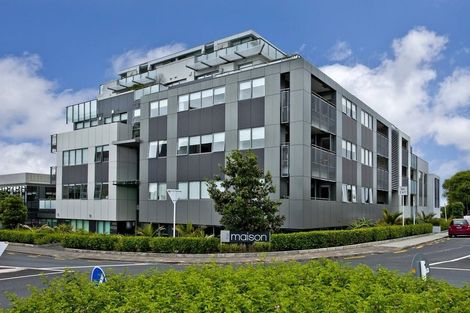 Photo of property in Maison Apartments, 202/16 Huron Street, Takapuna, Auckland, 0622