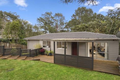 Photo of property in 23 Claverdon Drive, Massey, Auckland, 0614