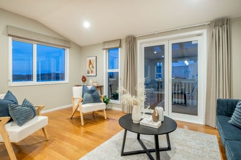 Photo of property in 56 John Burke Drive, Aotea, Porirua, 5024