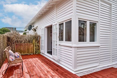 Photo of property in 44 Copeland Street, Hutt Central, Lower Hutt, 5011