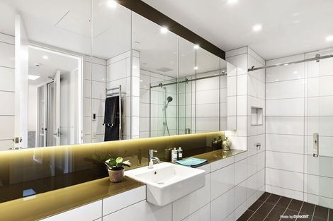 Photo of property in 1104/1 Market Lane, Wellington Central, Wellington, 6011