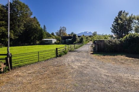 Photo of property in 4a Kaha Street, Rangataua, Ohakune, 4691