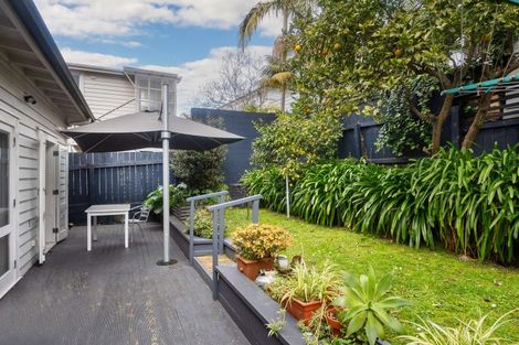 Photo of property in 9 Churton Street, Parnell, Auckland, 1052