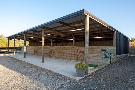 Photo of property in 903 Old North Road, Waimauku, 0882