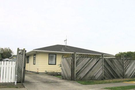 Photo of property in 1/14 Peddie Street, Taradale, Napier, 4112