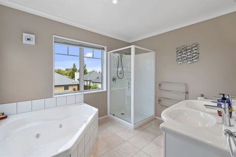 Photo of property in 4 Ruby Avenue, Northwood, Christchurch, 8051