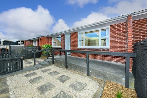 Photo of property in 3/458 Hereford Street, Linwood, Christchurch, 8011