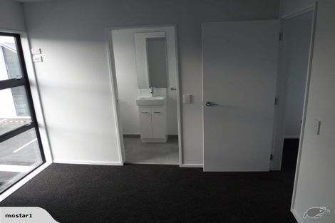 Photo of property in 12/259 Kilmore Street, Christchurch Central, Christchurch, 8011