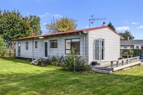 Photo of property in 39 Tennyson Drive, Owhata, Rotorua, 3010