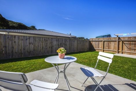 Photo of property in 26 Moonsail Drive, Whitby, Porirua, 5024
